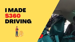 Make money with gig work as a courier | Cars and Cribs