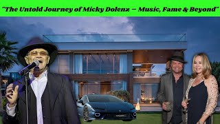 Micky Dolenz's Wife, 4 Children, Age 80, Cars, Net Worth (His life is so sad)