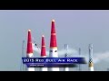 Red Bull Air Race Coming To Indy | Inside INdiana Business