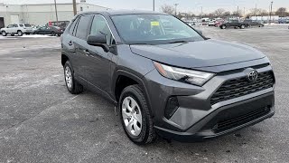 2023 Toyota RAV4 dayton, vandalia, middletown, englewood, beavercreek 11609