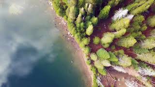 [4K] Silver Lake & Treasure Island