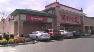 Class action lawsuit filed against TJ Maxx