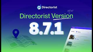 Directorist v8.7.1 | Listing Rejection Flow & Nearby Sort