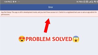 FACEBOOK LOGIN PROBLEM SOLVED IN PUBG LITE || HOW TO FIX FACEBOOK ERROR PROBLEM SOLUTION RAVANXPRO