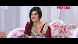 Kaur B With #Shonkan | Shonkan Filma Di | Pitaara TV