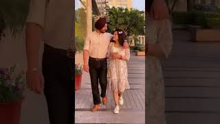 💘🥰 ਤੇਨੂੰ ਇਦਾ ਰੱਬ ਕੋਲੋ ਅਸੀਂ 💘🥰💐💖 Couple loves 💝🥰 Couple Goals 💝🥰#shorts