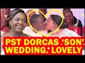 💖💖💖💖LOVELY! COLORFUL MOMENT AS PST DORCAS RIGATHI SON WEDS IN A COLORFUL CEREMONY IN LIMURU, KIAMBU