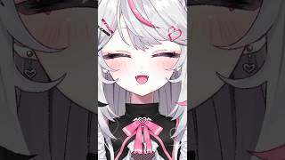 ガチ恋距離？？？ #新人vtuber #shorts