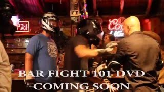 How To Street Fight, 2015 JKDAA Texas Retreat