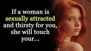 32 Psychological Facts About Relationships and Crushes | Interesting Psychology Facts