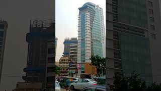 গুলশান ২ গোলচত্তর ঢাকা |Gulshan 2 Dhaka city,Bangladesh|SalmanRahman|