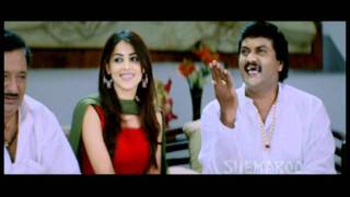 Telugu Action Movie  Ready  Part 6/17