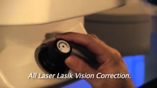Cedar Valley Eye Care - Leaders in Lasik