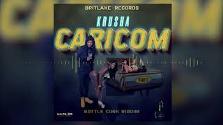 Krusha - Caricom (Official Audio)