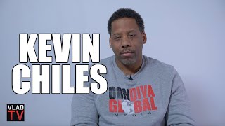 Kevin Chiles on Opening His 1st Crack House, Getting Product From Dominicans \u0026 Colombians (Part 1)