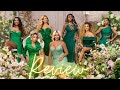 Real Housewives Of Potomac Season 9 EP.1|REVIEW