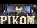 ICT Zone Wins the PIKOM Digital Excellence Award in the ESG category.