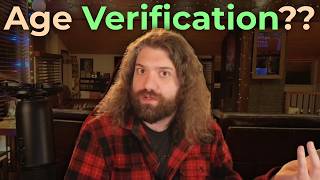 Age Verification Requirements for Linux - systemd merges change based on new laws