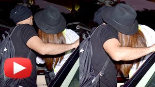 Ranveer Singh Deepika Padukone CAUGHT Kissing In PUBLIC