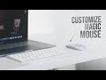 How to Customize Magic Mouse 2 (tutorial)