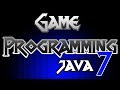 Java Game Programming #7 - Collision Bounds