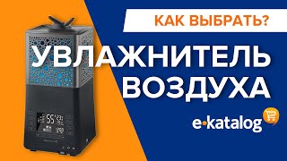 Лучшие увлажнители воздуха. Какой увлажнитель? Увлажнитель для квартиры, увлажнитель для дома