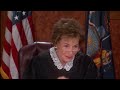 judge judy makes man prove his identity part 1