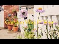 Spring Garden Vlog & Tour 🌷