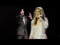 all by myself céline dion u0026 dimash kudaibergen. duet edition. hd audio.