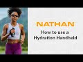 How to Fit a Nathan QuickSqueeze Handheld Bottle