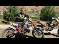 best trail dirt bike for old guy