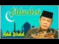 HALAL BI HALAL DAN SILATURAHMI (KH ZAINUDDIN MZ)