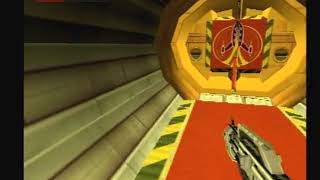 TimeSplitters - Spaceways Hard - 44.5