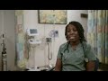 a day in the life of a respiratory therapist