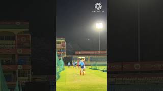 David.Rahul.Shubham gill batting in Nets #shorts #cricket