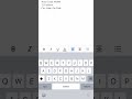 How To Use Voice Typing in Google Docs On Your Phone