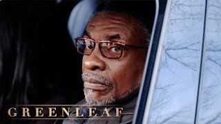 What Makes the Bishop and Grace's Relationship So Powerful | Greenleaf | Oprah Winfrey Network