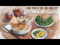 Vẽ món Mì Quảng | Hành trình ký hoạ Tam Thanh