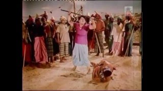 padakotti | MGR fight scene | படகோட்டி படத்தின் சண்டை காட்சிகள்