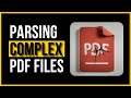 Marker: This Open-Source Tool will make your PDFs LLM Ready