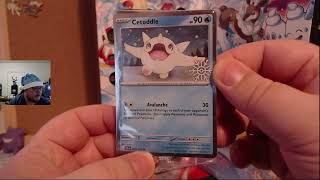 #pokemon Pokémon Holiday Calendar 2024 day 12