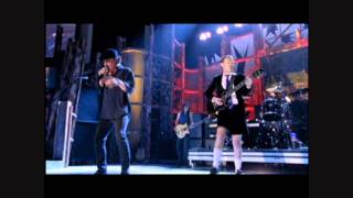 AC/DC Highway To Hell: LIVE At The Rock 'N' Roll Hall Of Fame 2003 HD