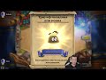 hearthstone ♦ Четный паладин ♦ Самая недооцененная колода в игре