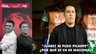 El Pulso del Fútbol, 14 de enero de 2025 | El Pulso del Fútbol