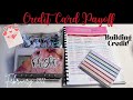 Debt Payoff | Paying off Credit Card | Unstuffing Sinking Funds | Baddies & Budgets