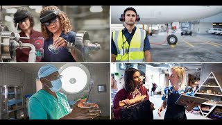 Firstline Worker for Microsoft Teams