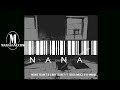 nana ~{RISE TEANET X TEBZA BRUCE & DJ MADOC KHWAYA}  - {Official Audio}