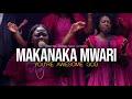 Makanaka Mwari - ZAOGA FIF Borrowdale District Praise and Worship ft Elder Mrs Rabvukwa