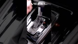 違いはわかる？Hondaのクルマのバックチャイム音【SUV編／WR-V・VEZEL・ZR-V３台聞き比べ】