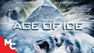 Age Of Ice | Full Action Disaster Movie